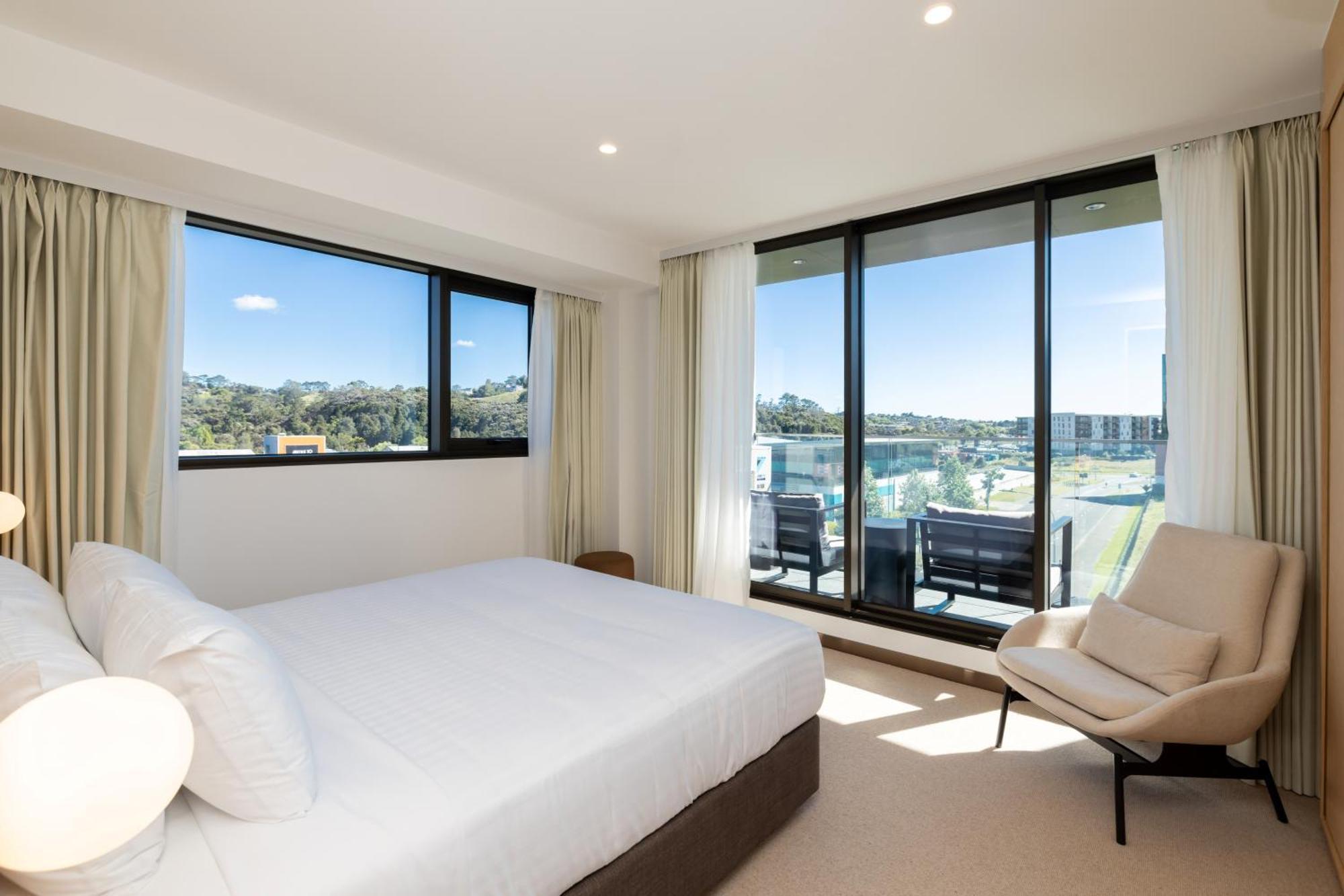 Maxim Hotel - Auckland Exteriör bild