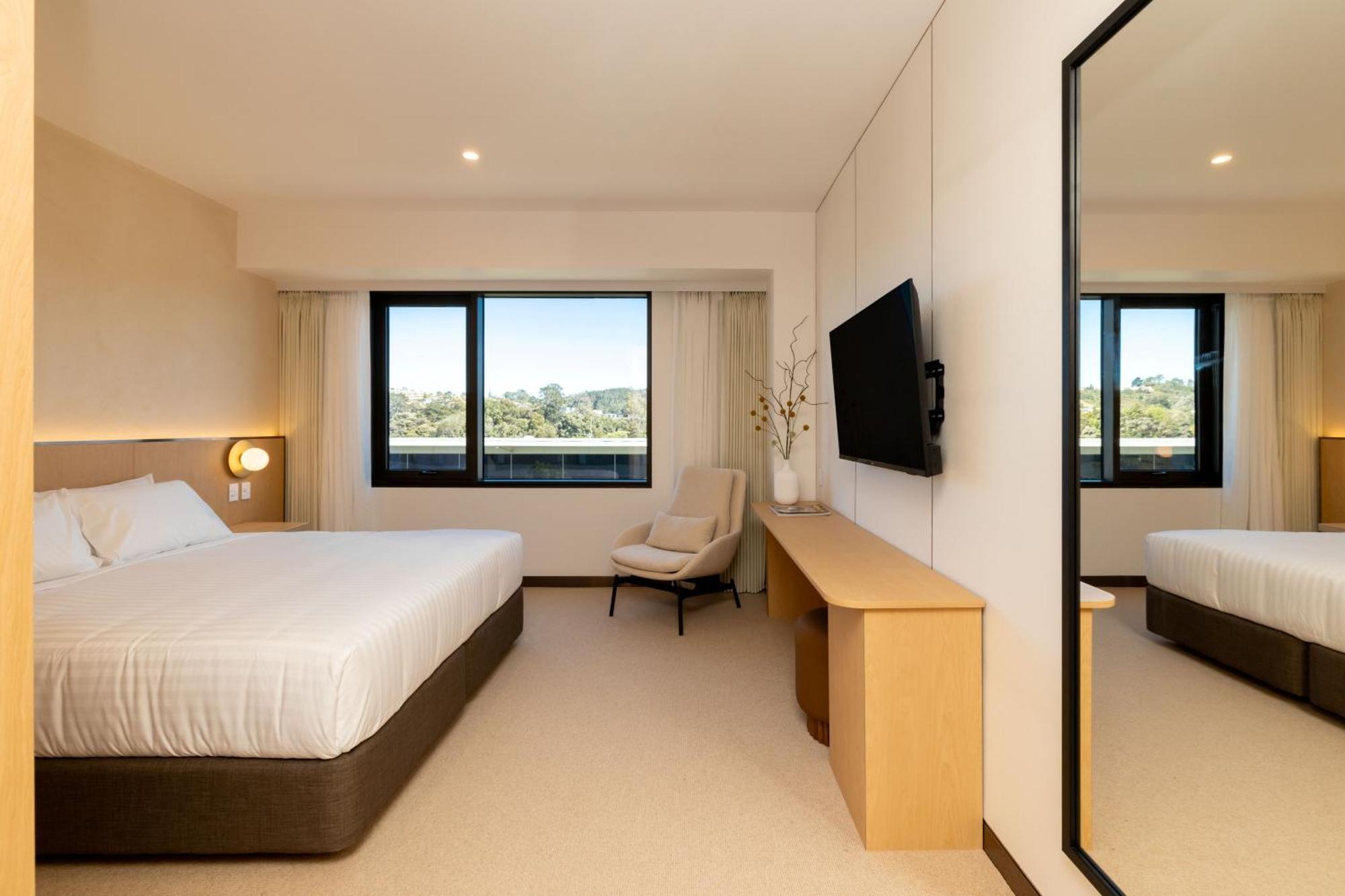 Maxim Hotel - Auckland Exteriör bild